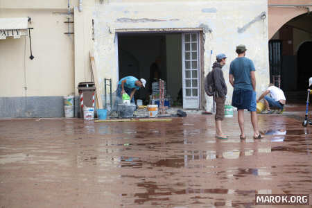 Lavori in corso da Diversamente Mariasole