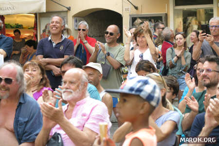 Pubblico jazz - #2