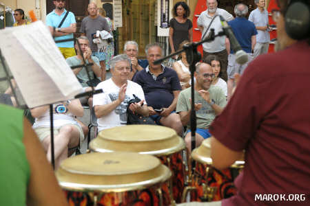 Pubblico jazz - #6