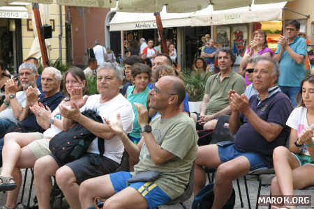 Pubblico jazz - #7