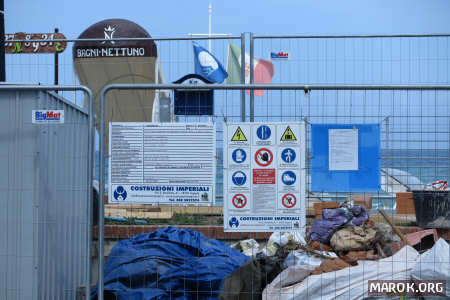 Un impero che colpisce ancora