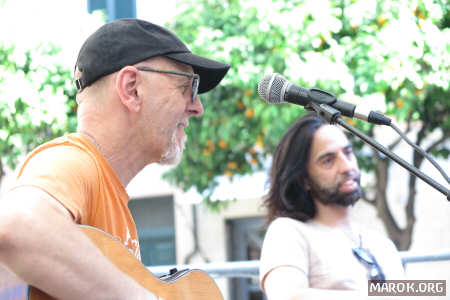Mauro Vero vs Paolo Ballardini