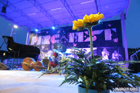 Che il jazz abbia inizio!