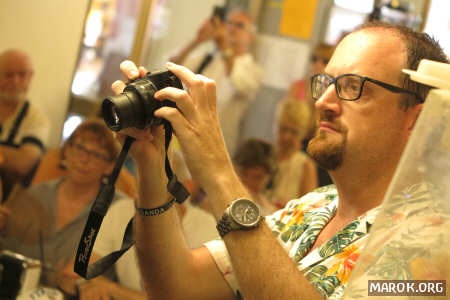 Ti salirò su grumo punto org