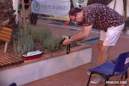 Titanic - Makin´ of