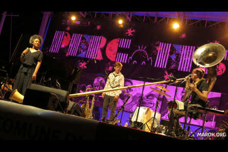 Il soffio dell´aldiquà