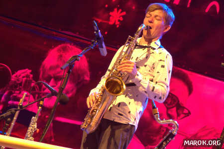 Andreas Broger´s angels