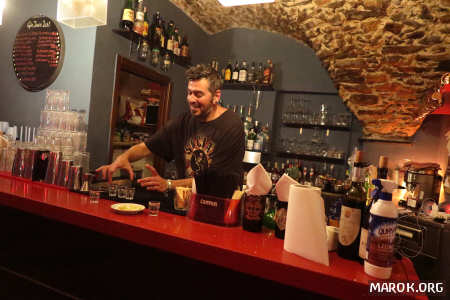 PiGi prepara la magica pozione