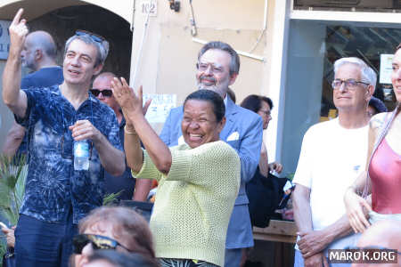 Approved by Adi Souza