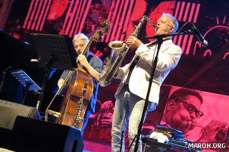 Ares Tavolazzi vs Stefano Cocco Cantini