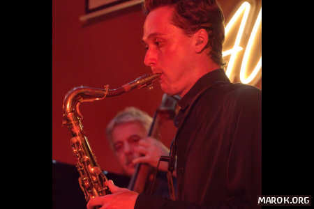 Ares Tavolazzi vs Gregor Storf