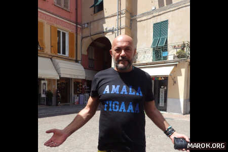 In principio fu Jimmy Sambuca