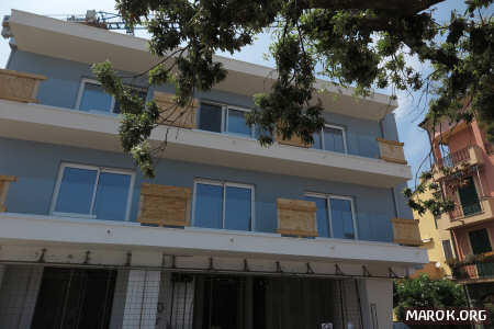 Il Giannina è migliorato!