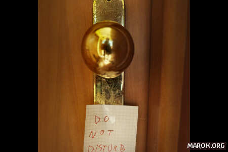 Non risvegliate il GRUMO!