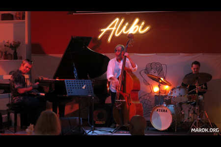 L´ultima immagine del PercFest 2025