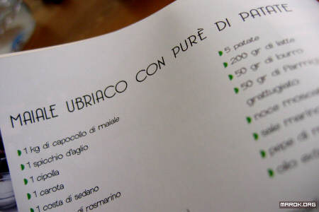 Da grande voglio diventare cos&igrave;