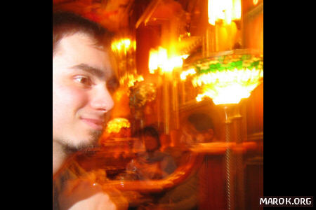 Paolino Paperino