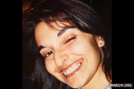 La foto pi&ugrave; skifosa del 2002. Spero.