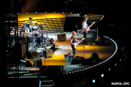 The Police - #3