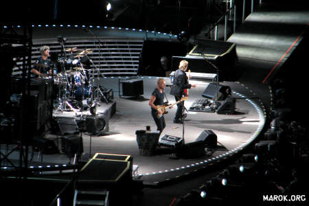 The Police - #6