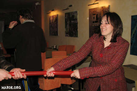 Giochi elastici