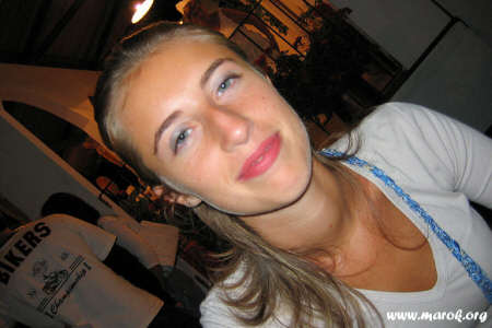 L&acute;amisa Monica