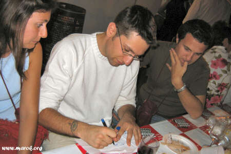 Daniele Cartografo