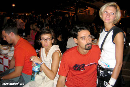 L&acute;emblema del divertimento