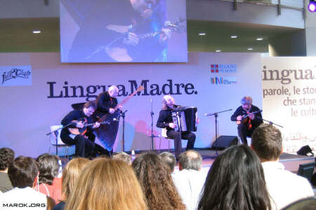 Lingua madre