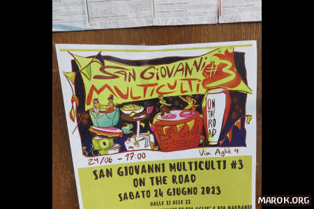 San Giovanni Multi Culti