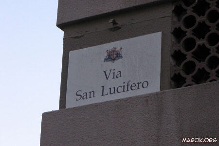 San Lucifero