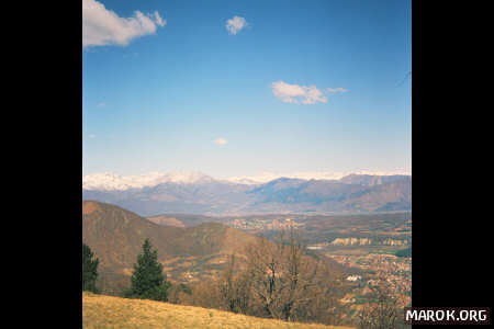 Panorama - Sud Ovest