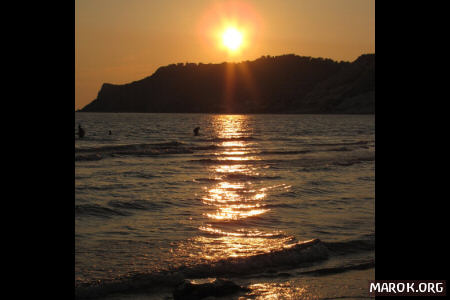 La scala dei turchi - #2