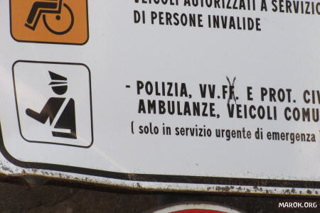 Vigili dei Fuochi?