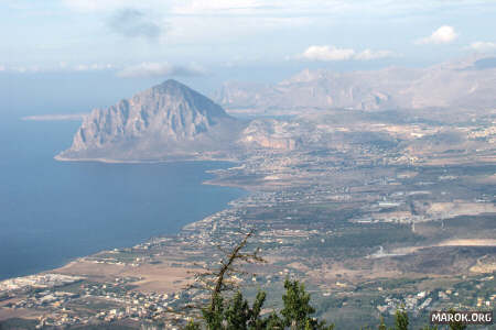 Monte COFANO