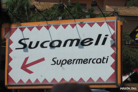 SUCAMELI