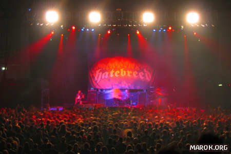 Hatebreed motion