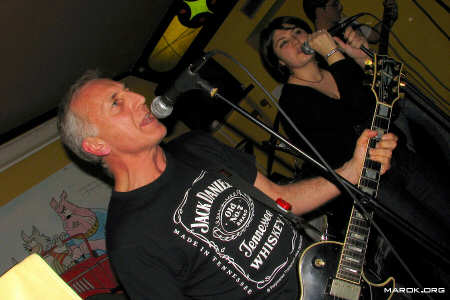 Rock