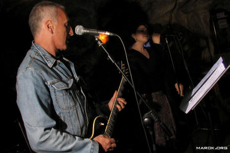 Erika e Sergio - #1