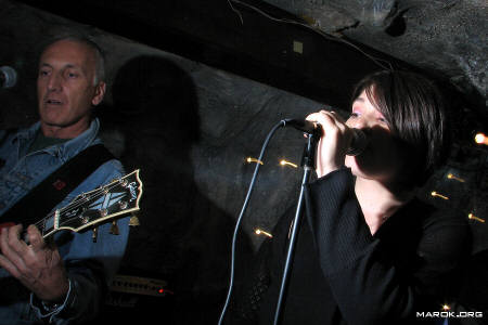 Erika e Sergio - #6