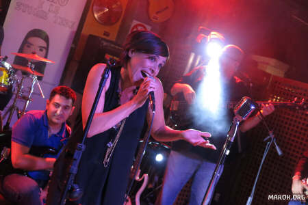 Alessia esplicante