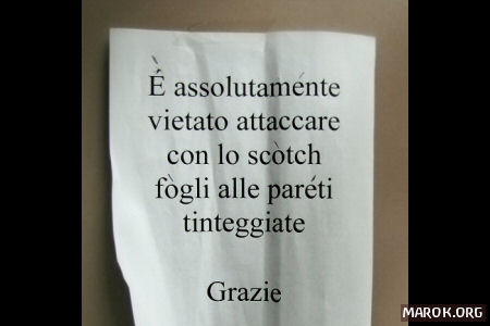 Accenti