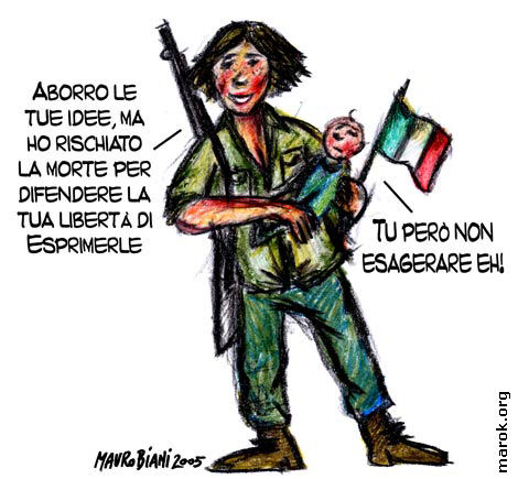 25 aprile