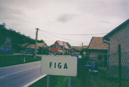 Citta' di Figa