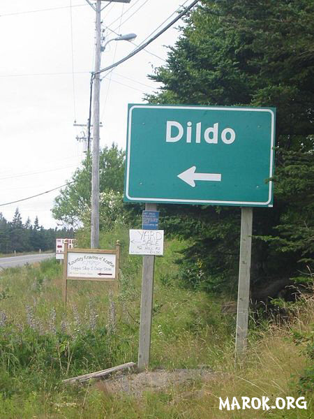 Dildo