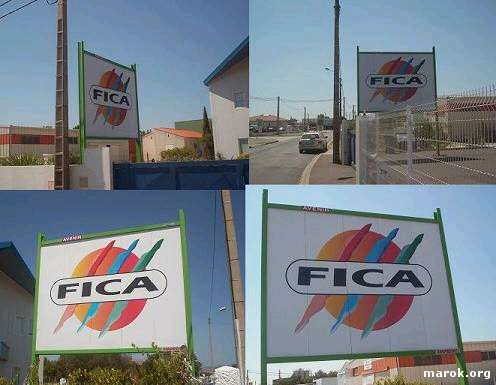 Fica