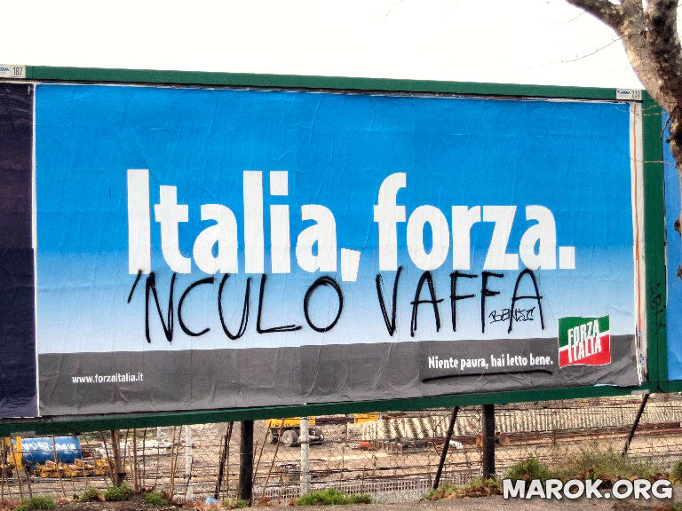 Italia Forza