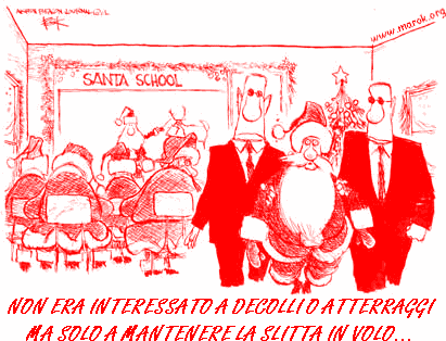 Buon Natale 2001 - atto secondo