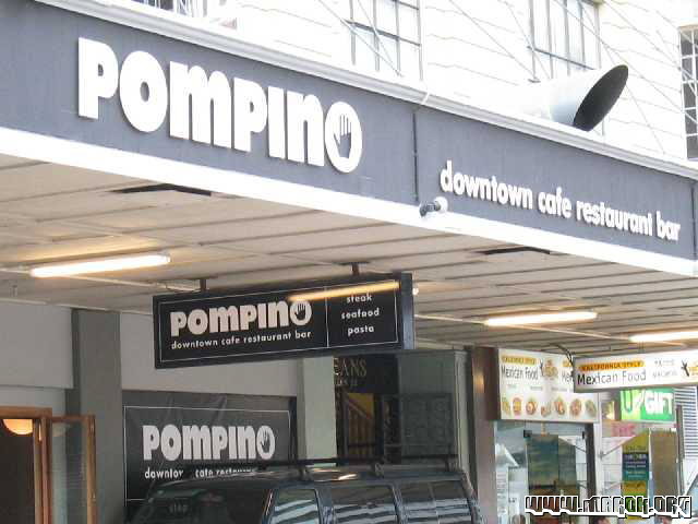 Pompino