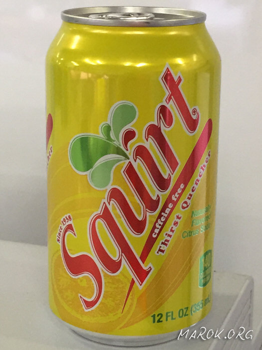 Squirt (since 1938)
